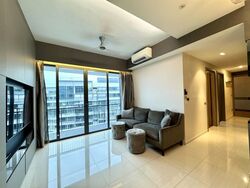 The Palette (D18), Condominium #545261541